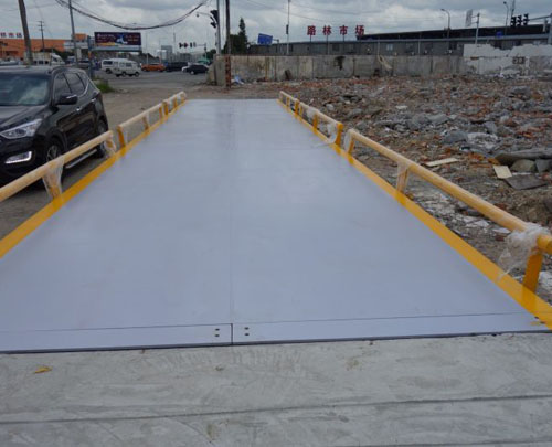 孔浦街道两车改造项目