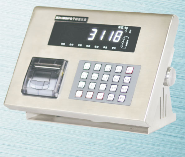 汽车衡仪表XK3118K8系列 汽车衡仪表XK3118K8系列